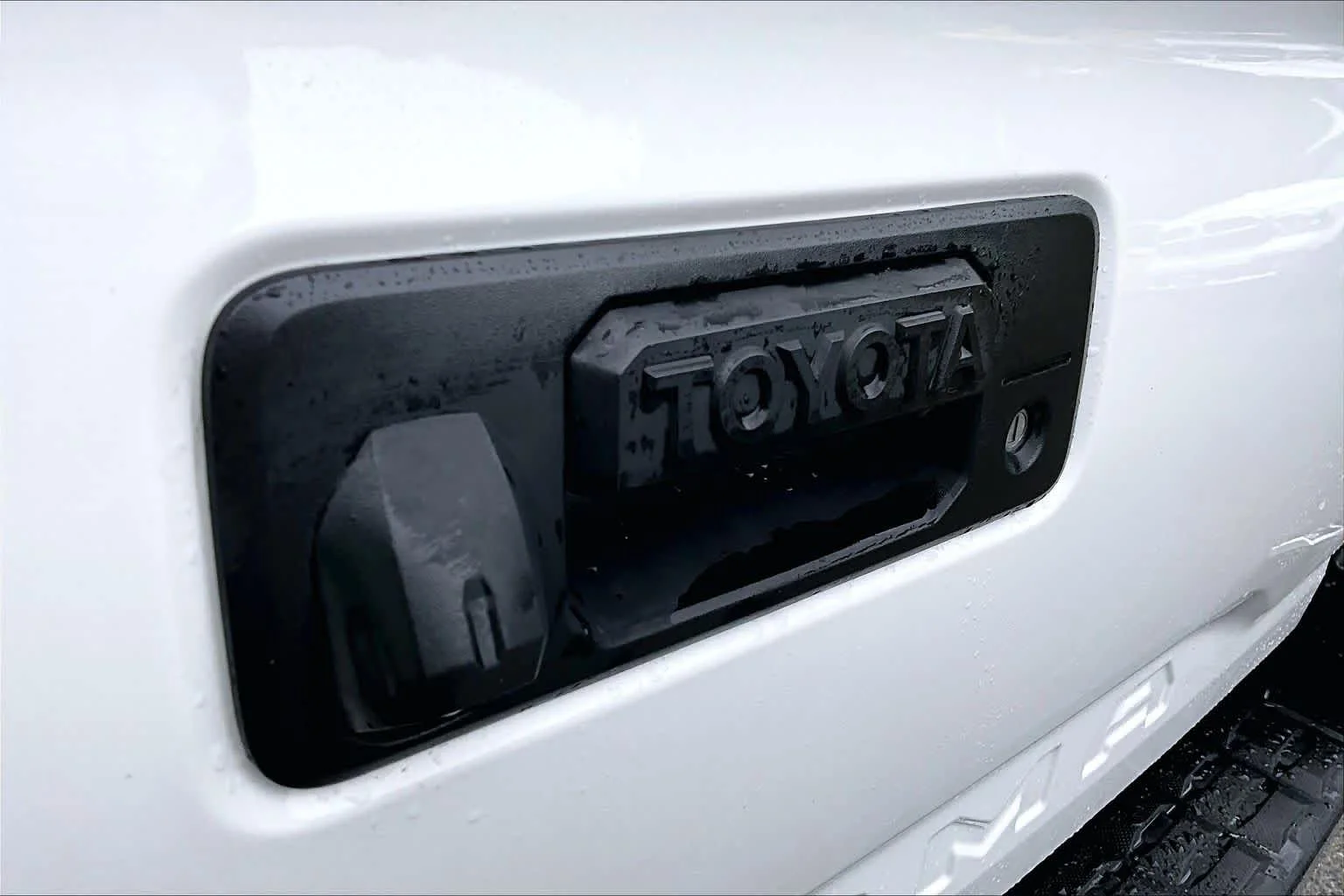 Certified Used 2023 Ice Cap Toyota SR5 image 29