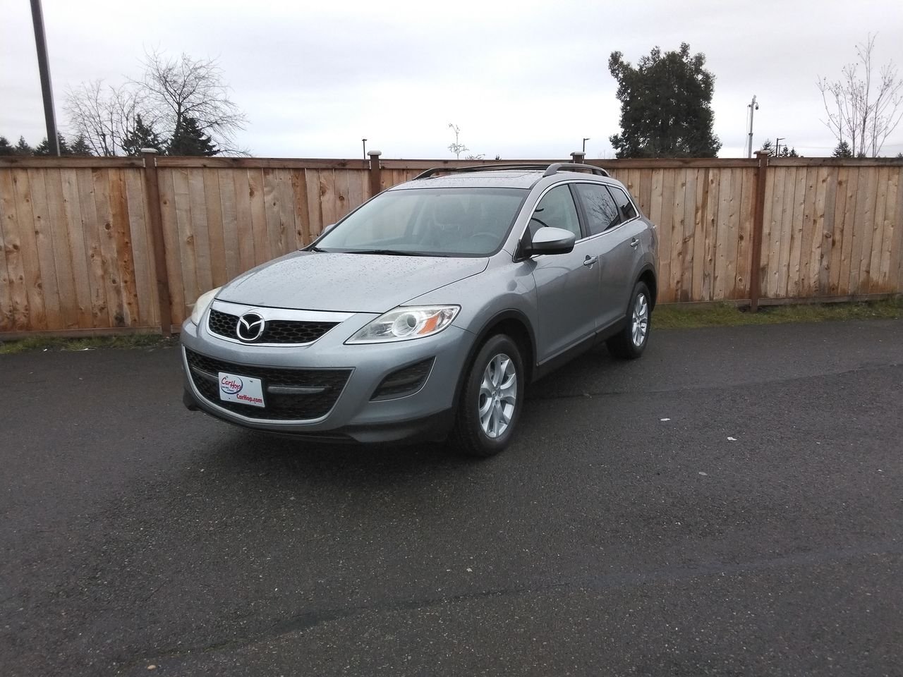 2011 Mazda CX-9 Touring