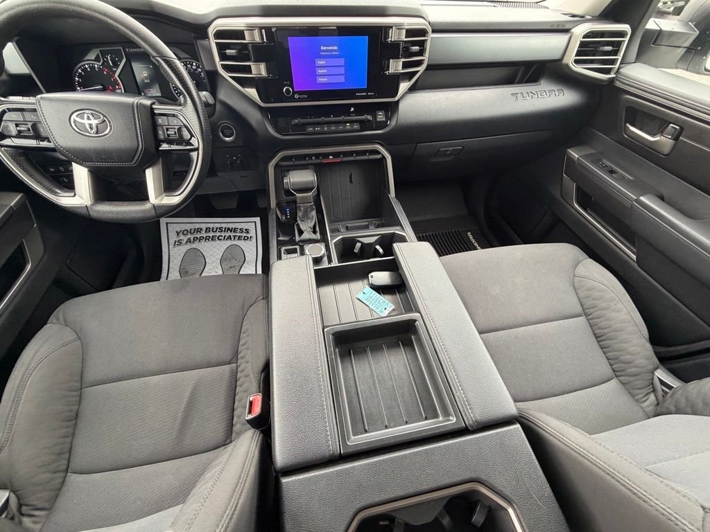 Used 2023 Ice Toyota SR5 image 11