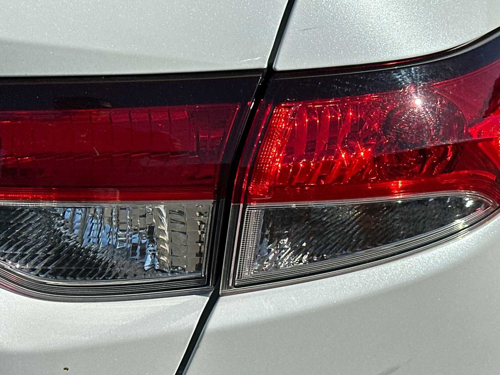 Used 2024 Pearl Toyota SE 4D Sedan image 32