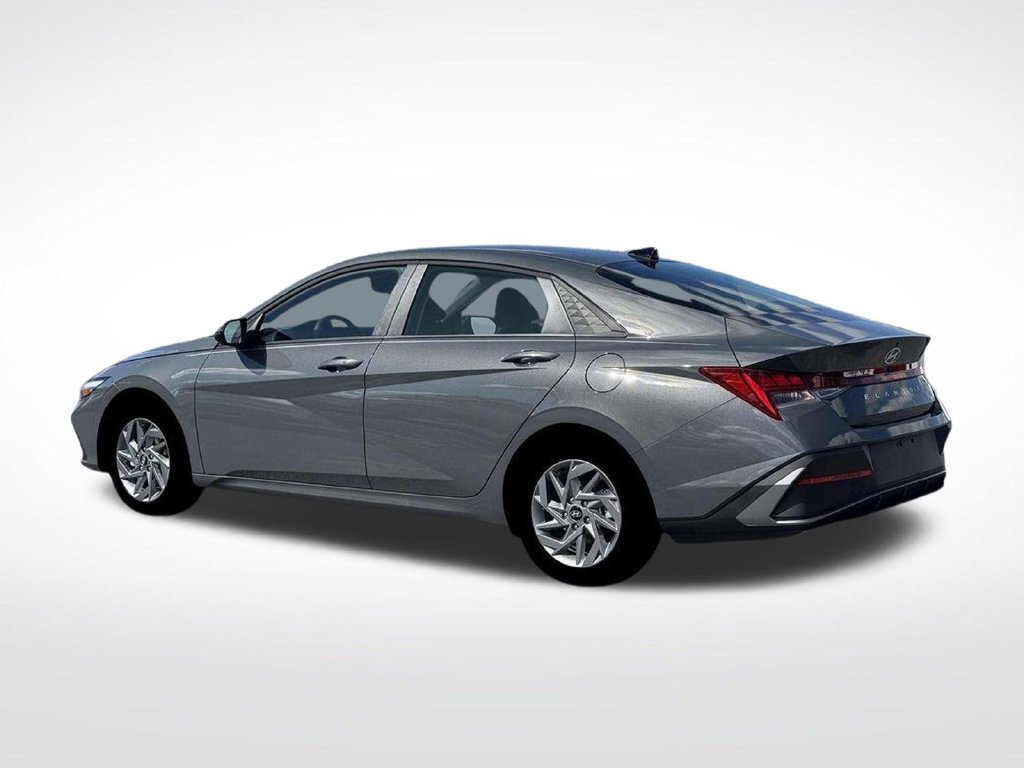 New 2026 Gray Hyundai Blue image 23