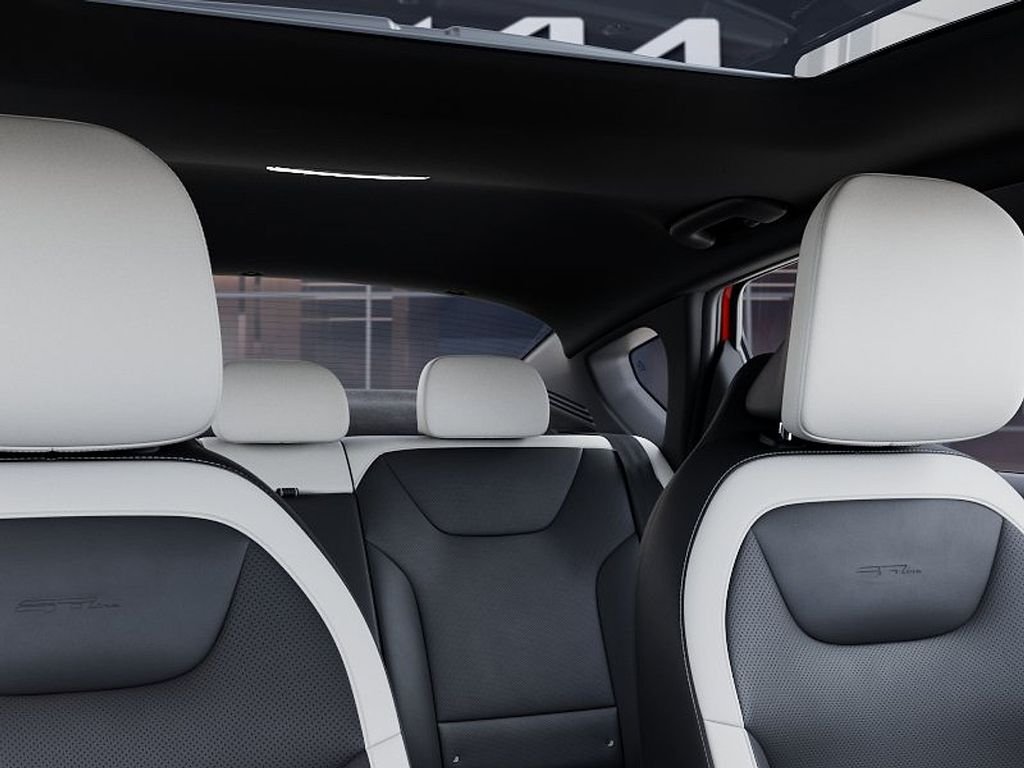 New 2026 Currant Red Kia GT-Line image 27