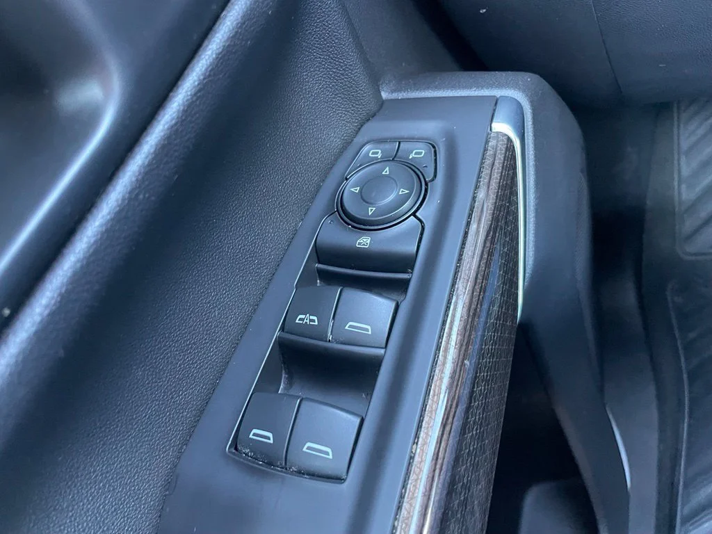 Used 2020 Satin Steel Metallic Chevrolet LT image 20