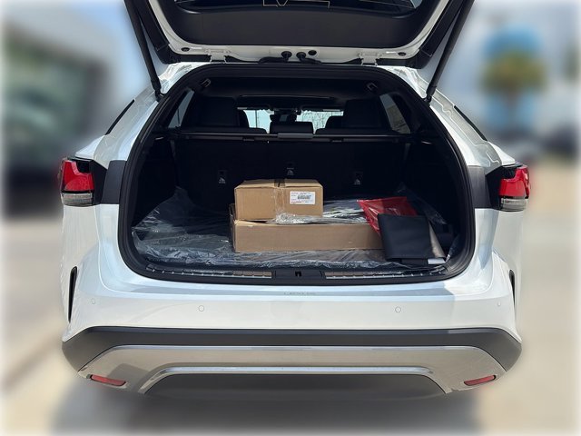 New 2026 Eminent White Pearl Lexus PREMIUM AWD image 20
