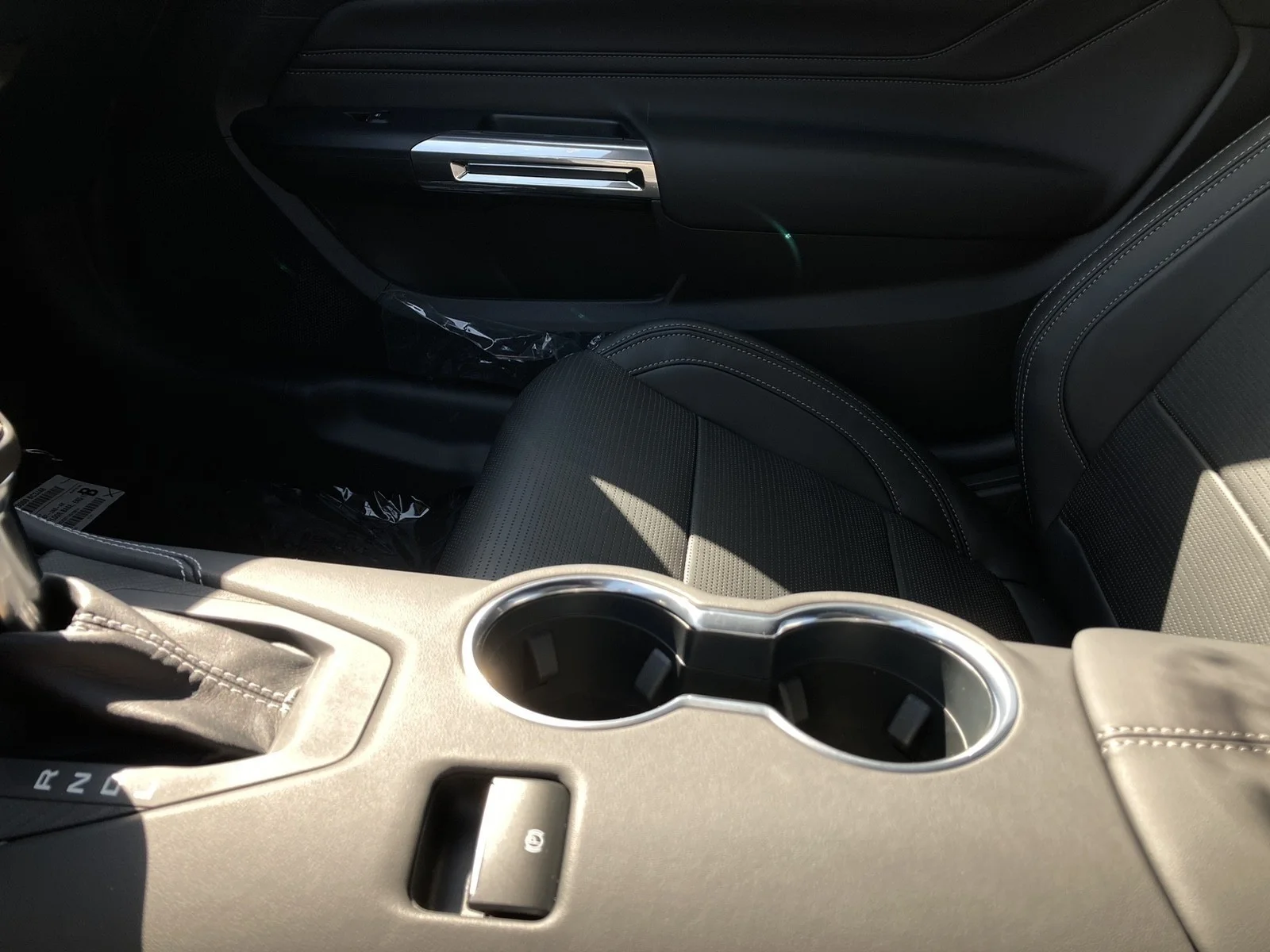 2025 Ford Mustang EcoBoost Premium Fastback - Photo 18