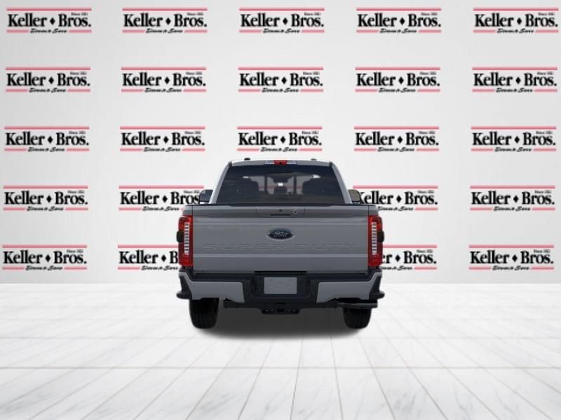 New 2026 Avalanche Ford Lariat image 6
