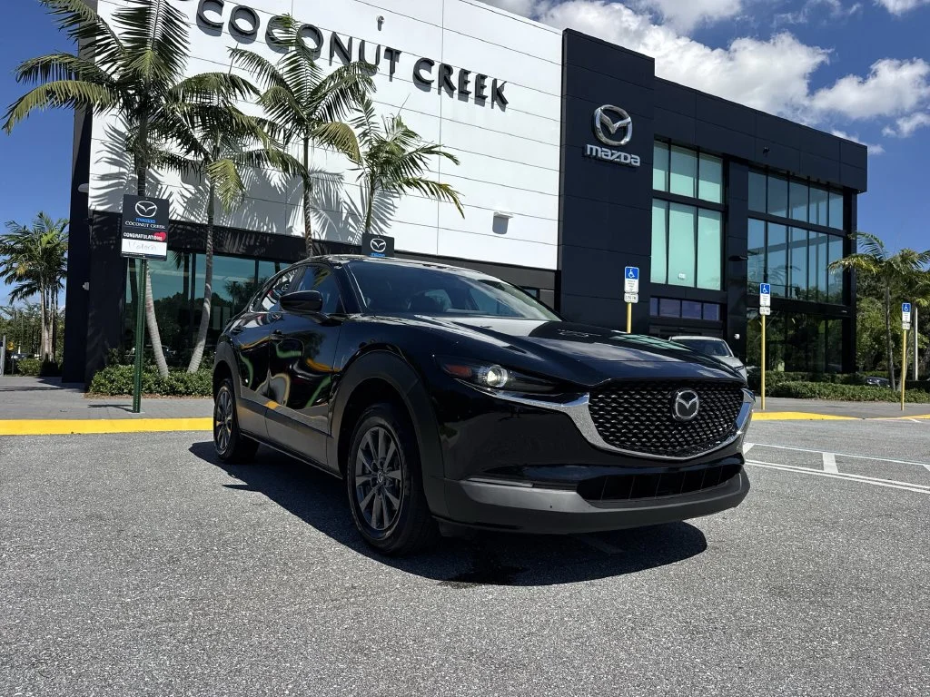 Used 2021 Jet Black Mica Mazda 2.5 S image 30