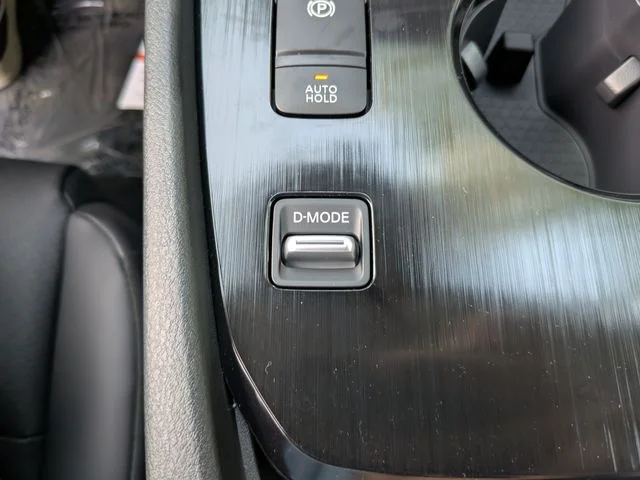 New 2026 Obsidian Green Pearl Nissan Dark Armor™ image 28