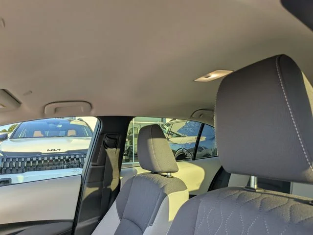 Used 2023  Toyota LE image 19