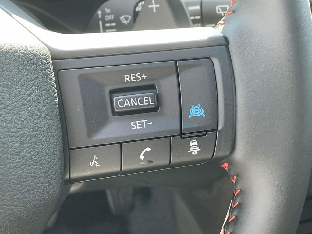 2026 Nissan Rogue Rock Creek - Photo 21
