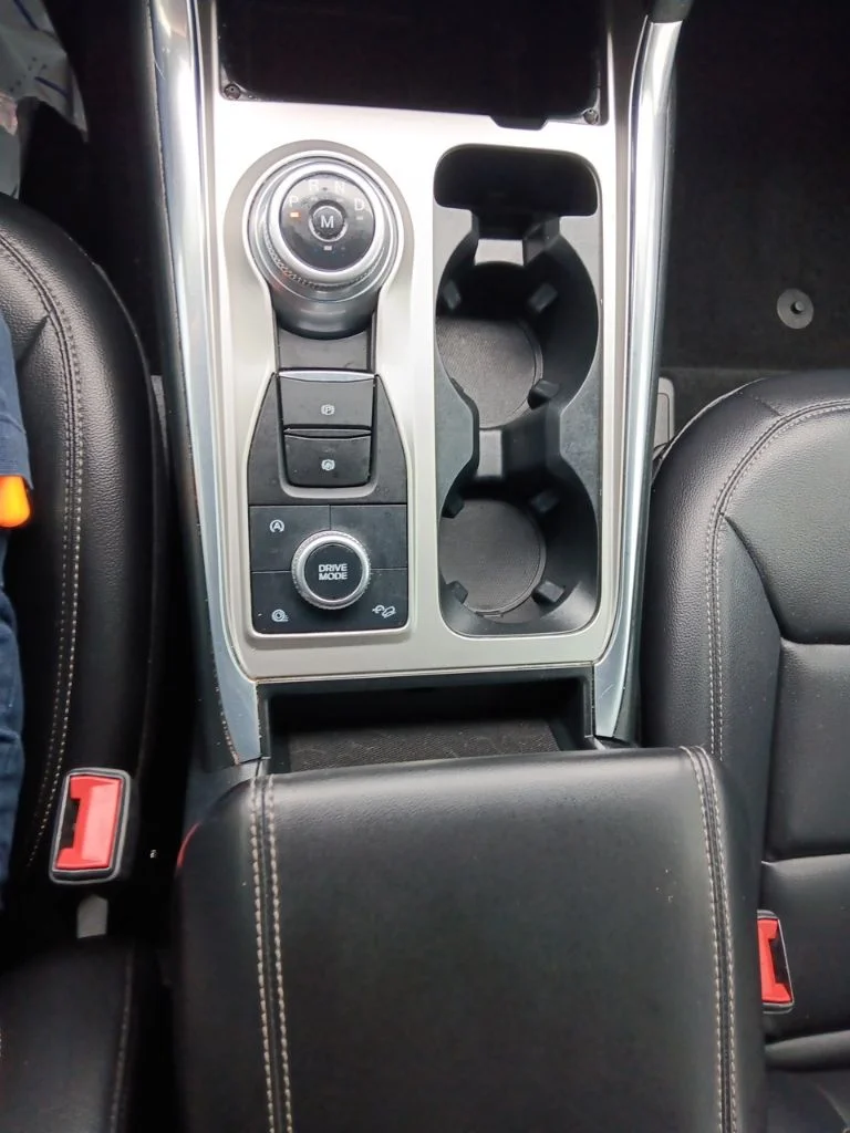 Used 2020 Magnetic Ford XLT image 24