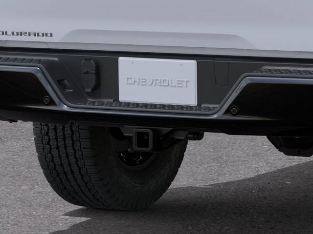 2026 Chevrolet Colorado Trail Boss - Photo 14
