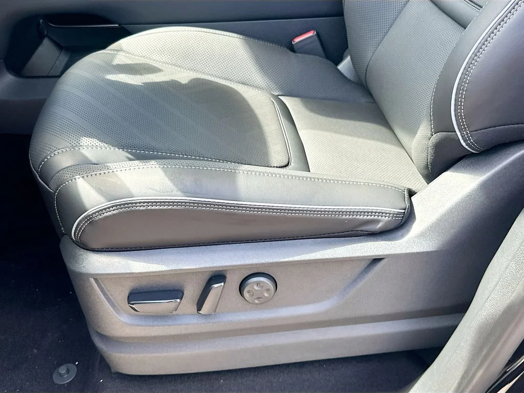 New 2027 MINERAL BLACK INFINITI Sport AWD image 20