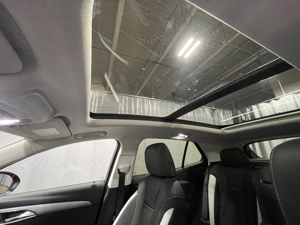 2026 Buick Envision Sport Touring - Photo 32