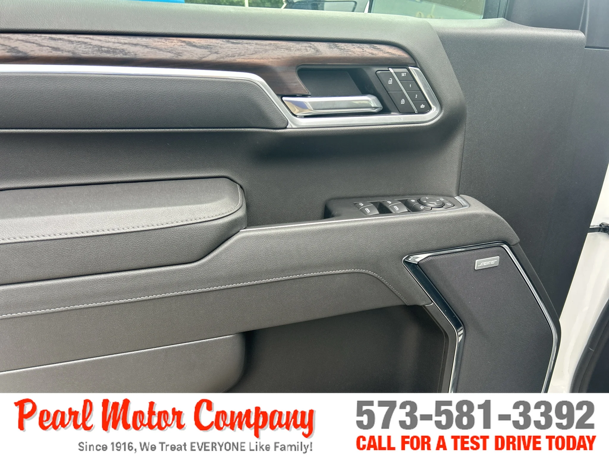 2026 GMC Sierra 1500 SLT - Photo 10