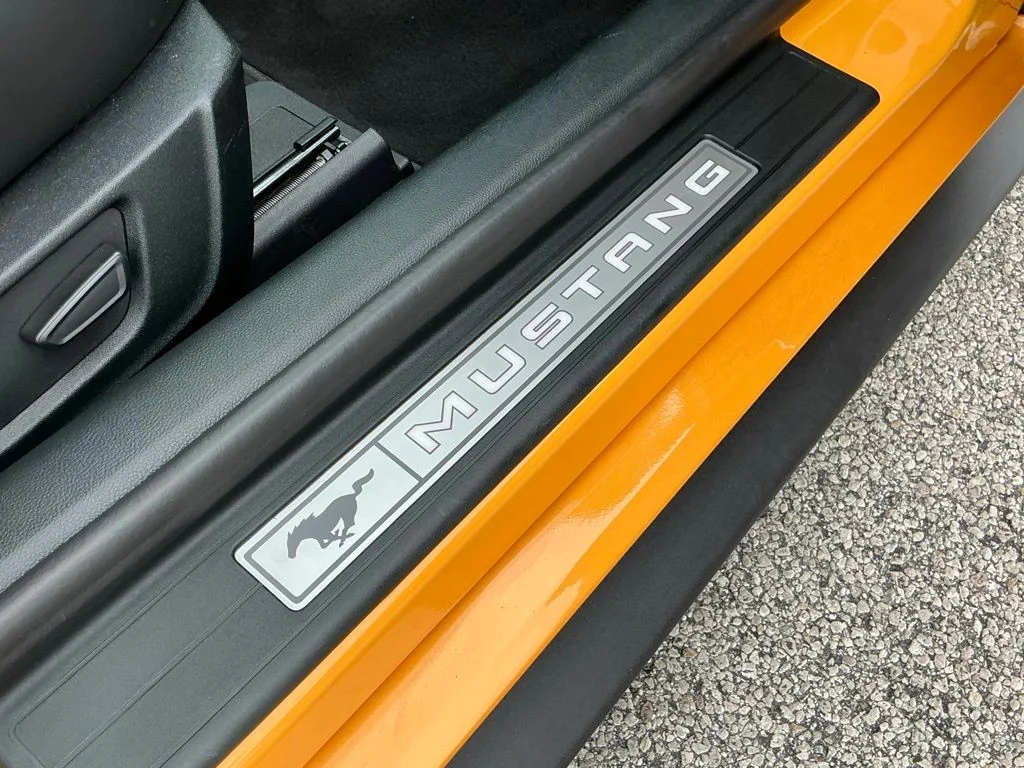 Used 2022  Ford GT Premium image 29