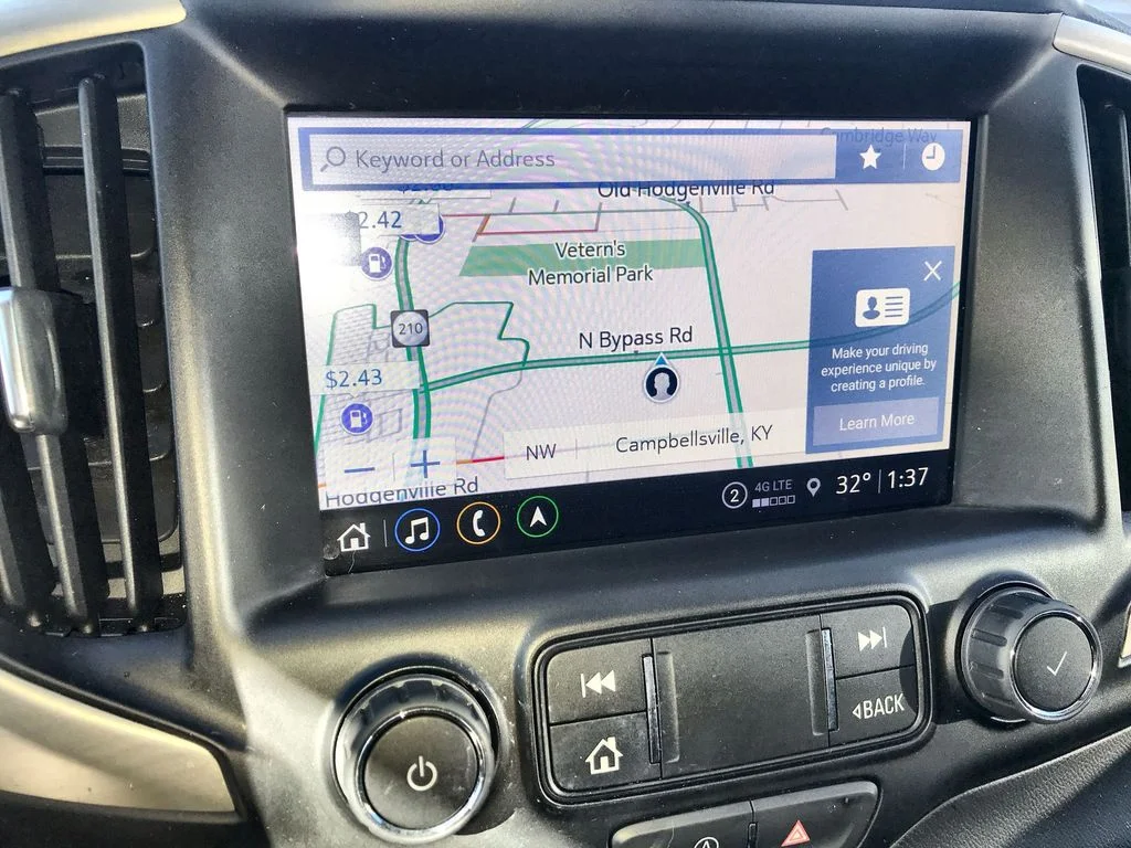 Certified Used 2023 Silver GMC Denali image 18