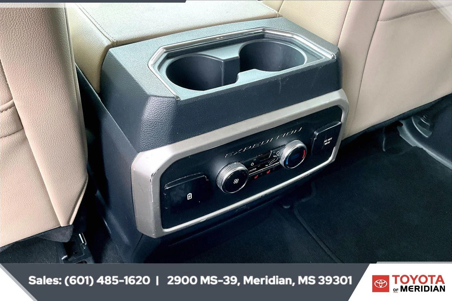 Used 2024 Agate Black Ford Limited image 24
