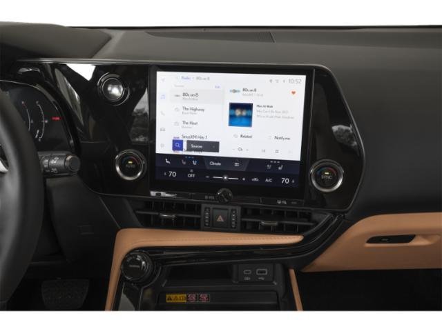 Used 2025 Caviar Lexus NX 250 Premium image 9