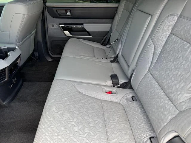 Certified Used 2025 BLUEPRINT Toyota Limited image 30
