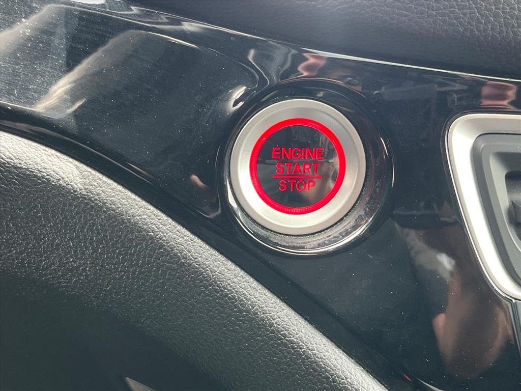 2019 Honda Passport Elite - Photo 10