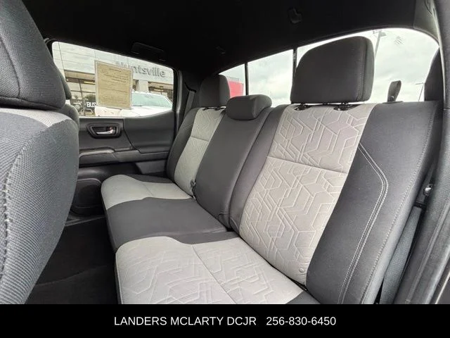 Used 2022 Gray Toyota TRD Off-Road image 17