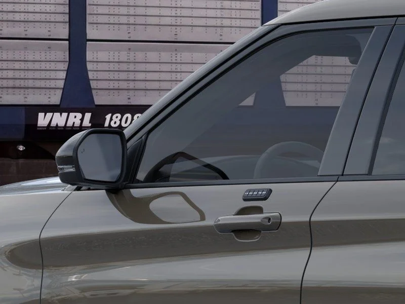 New 2026 Marsh Gray Ford Tremor image 20