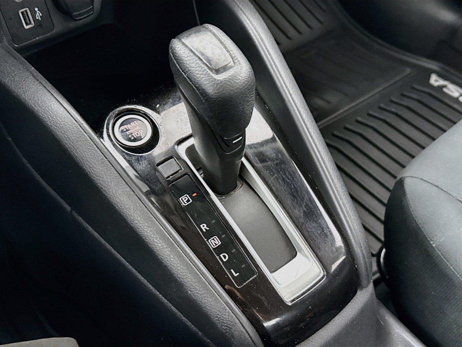 Used 2020 Fresh Powder Nissan S image 23