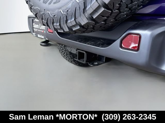 New 2026 Reign Exterior Paint Jeep Willys image 33