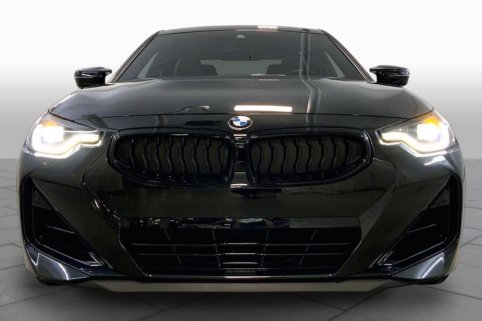 Pre-Owned 2023 BMW M240i M240i XDrive