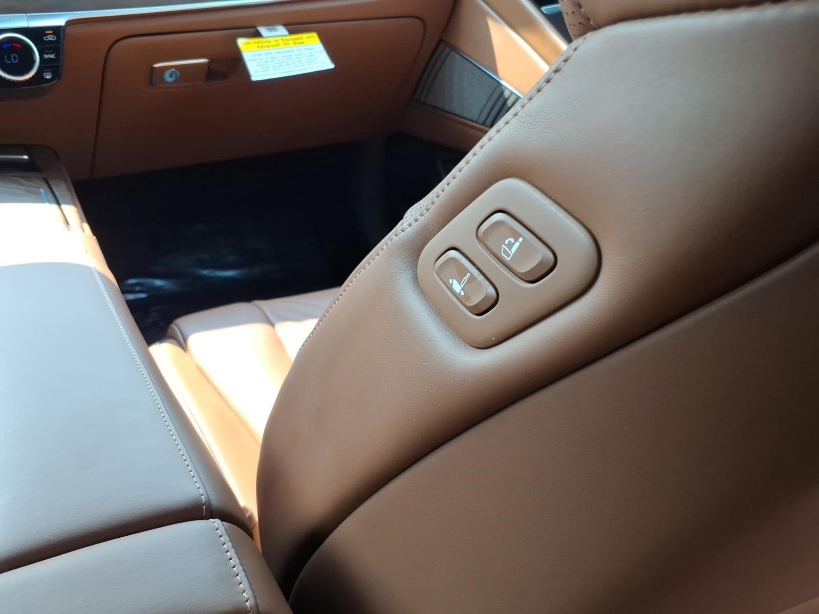 Used 2021 Adriatic Blue Genesis 3.5T image 26