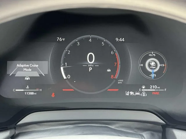 Certified Used 2025 IRIDIUM Lexus 350 Premium image 45
