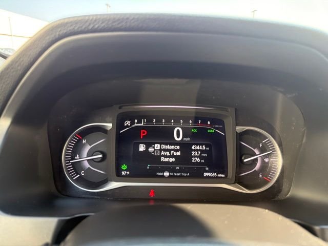 Used 2022  Honda EX-L image 31