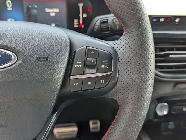 2023 Ford Escape ST-Line - Photo 8