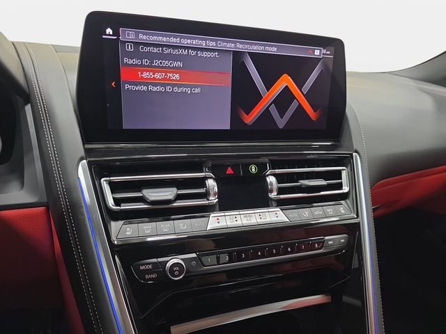 Used 2026 Carbon Black Metallic BMW 840i image 18