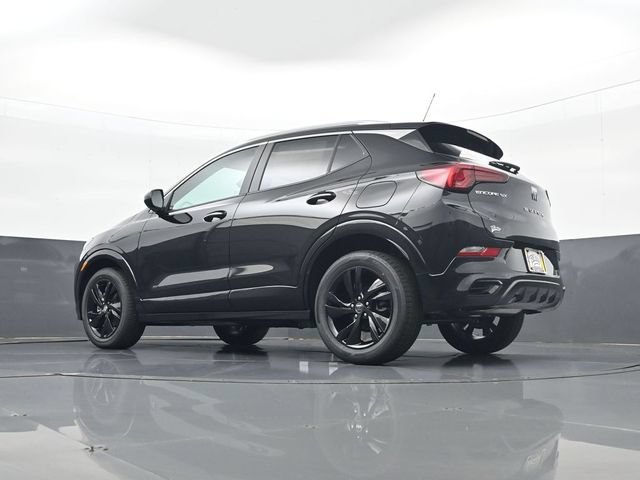 2026 Buick Encore GX Sport Touring - Photo 27
