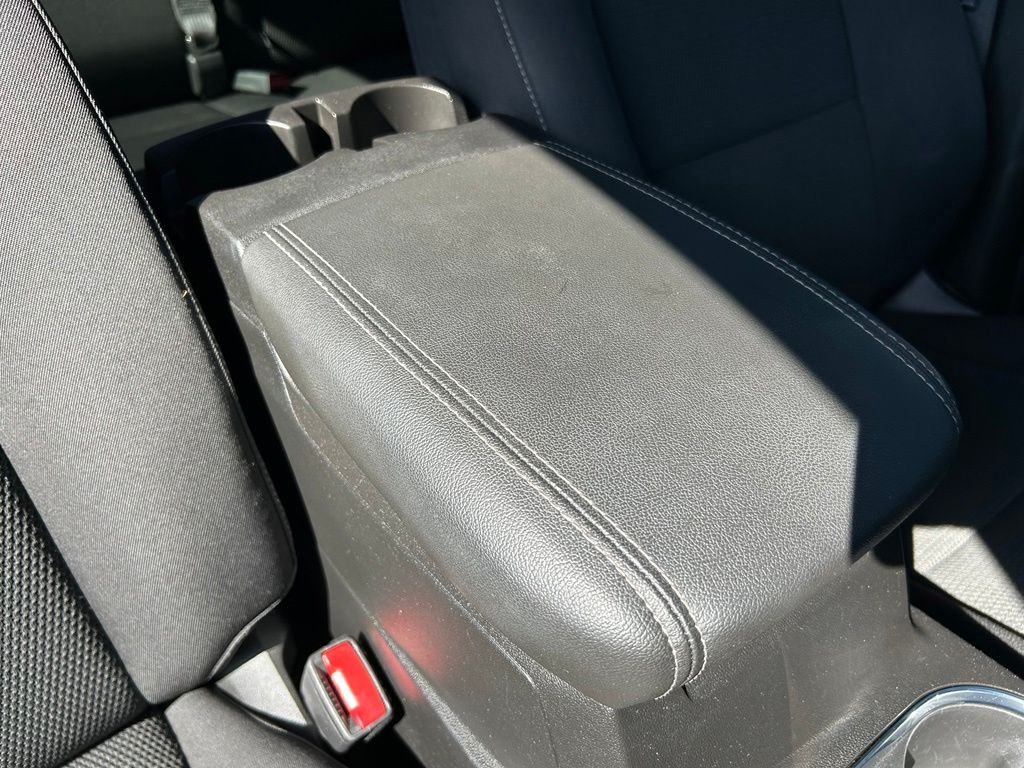 Used 2023 Blue GMC Elevation image 39