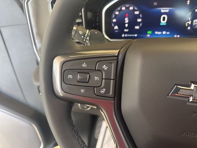 2026 Chevrolet Silverado 1500 High Country - Photo 26