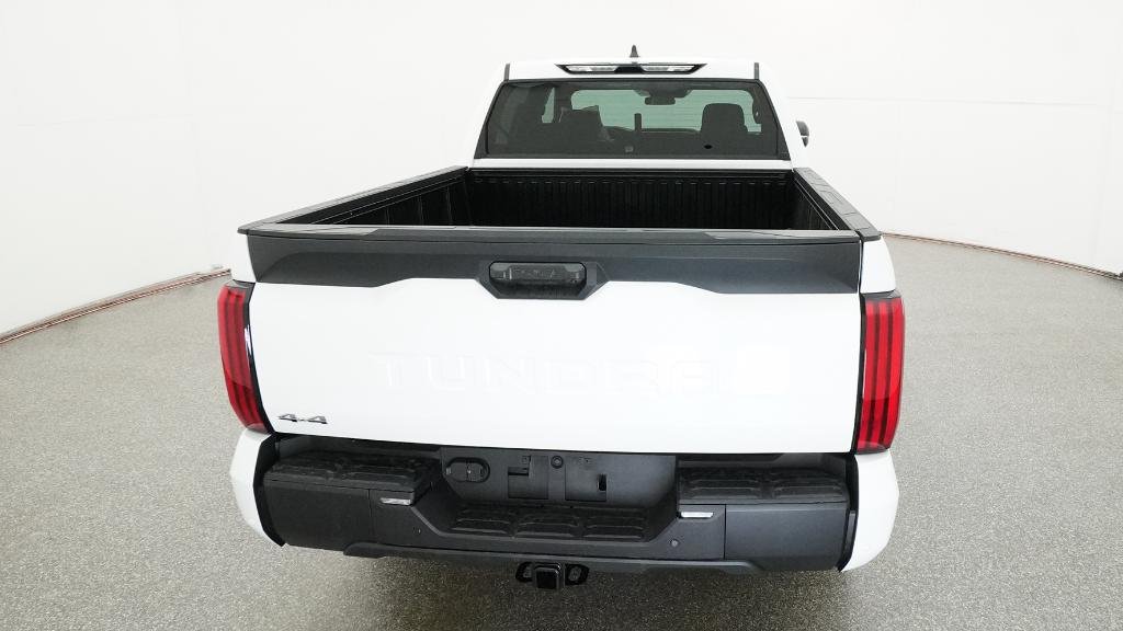 2026 Toyota Tundra SR5 - Photo 34
