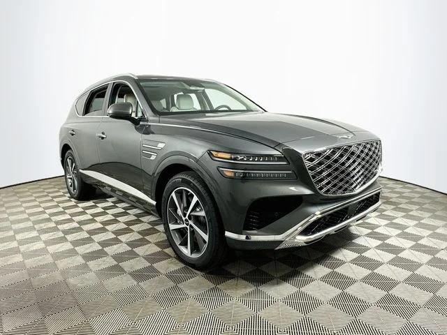 New 2027 Genesis GV80 2.5T Select