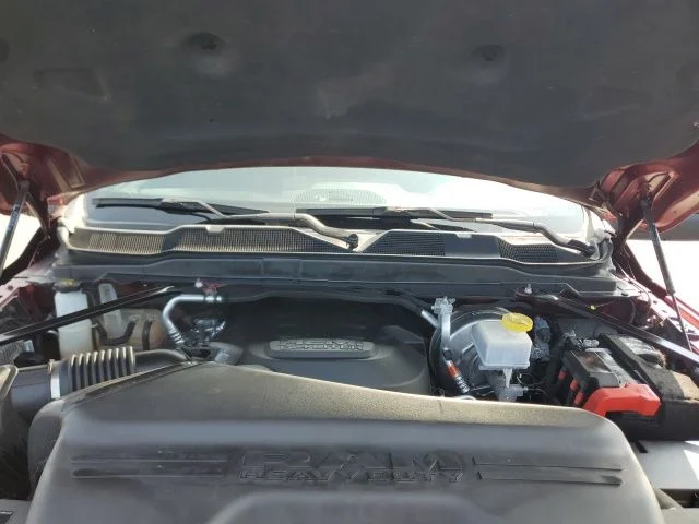 Used 2024 Red Ram Tradesman image 11