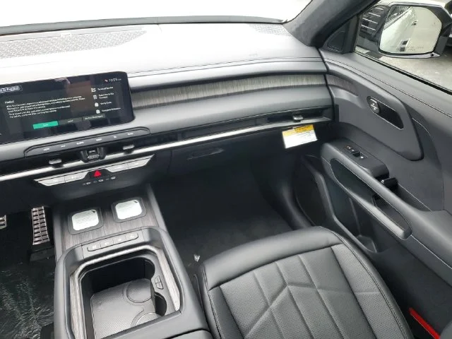 New 2027 Wolf Gray Kia X-LINE SX PRESTIGE image 13