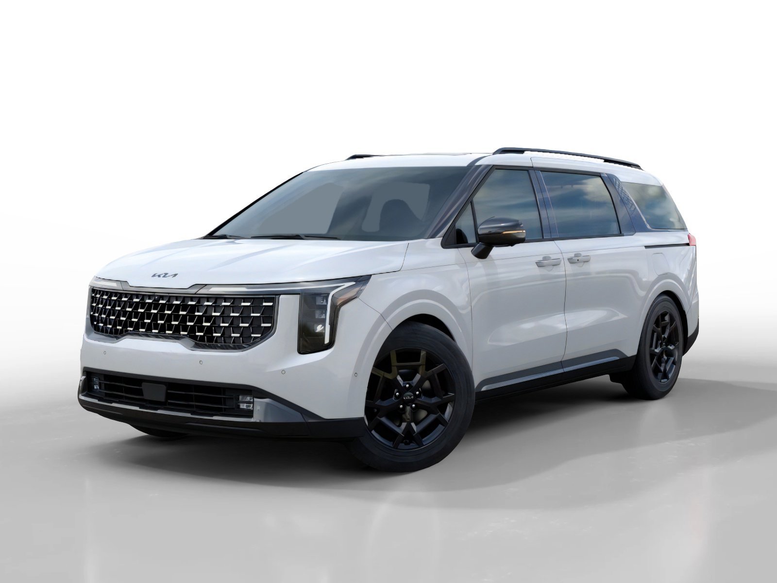 2026 Kia Sedona SX HEV's photo