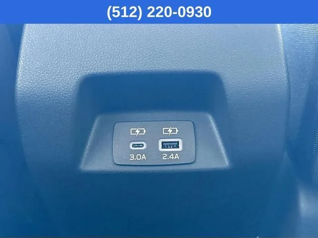 New 2026 CRYSTAL WHITE PEARL Subaru Premium image 31