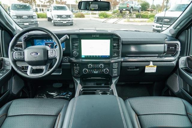 2026 Ford F-250 Super Duty Lariat - Photo 39