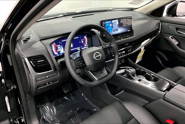 2025 Nissan Rogue SL - Photo 7