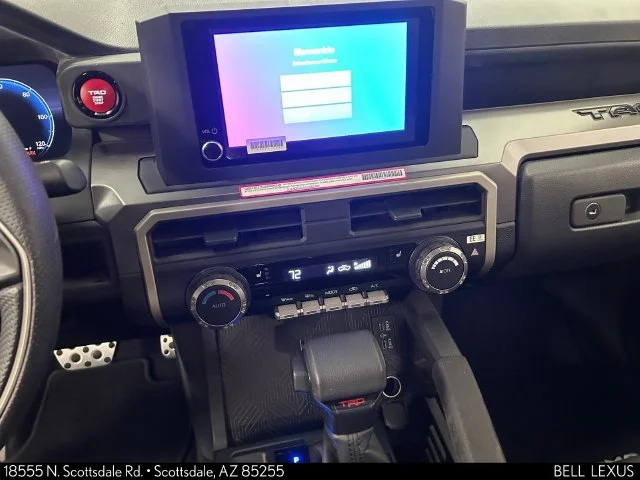 Used 2024  Toyota TRD Sport image 18
