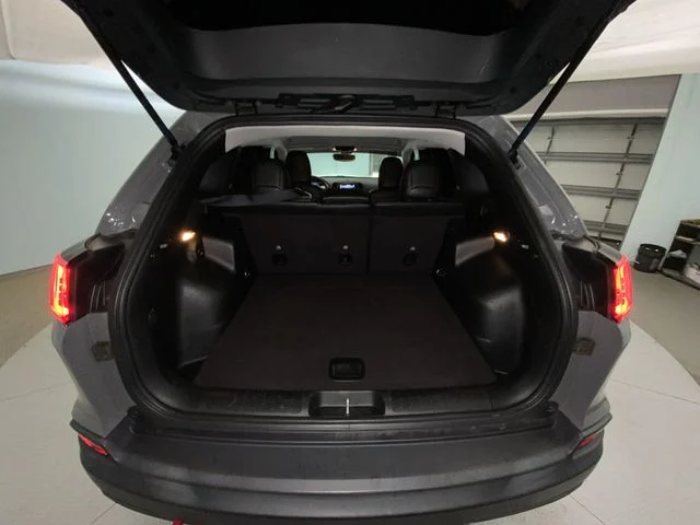Used 2022 Gray Jeep Trailhawk image 22