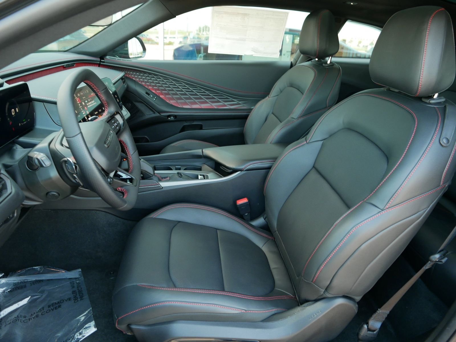 2024 Dodge Charger Daytona R/T - Photo 11