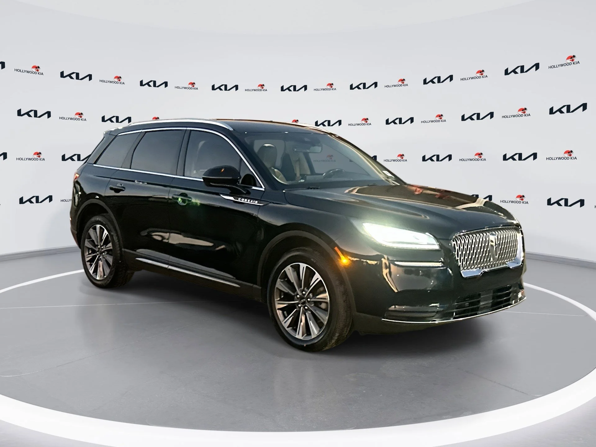 2022 Lincoln Corsair Reserve FWD's photo